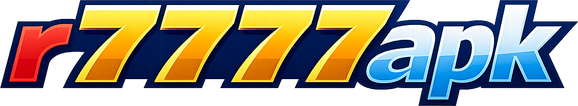 r7777 apk logo